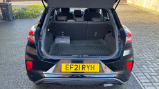 Ford Puma 1.0 EcoBoost ST-Line 5dr Auto Petrol Hatchback